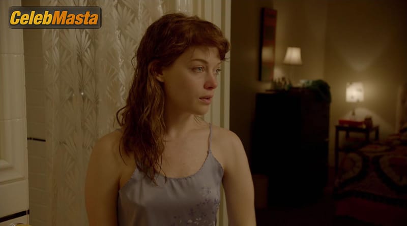 Photo Gallery: Jane Levy in There’s… Johnny! photo 3