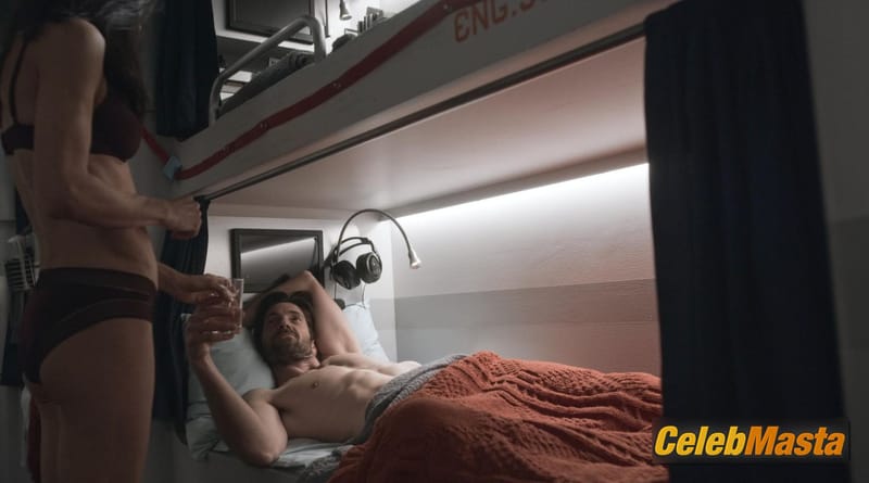 Jennifer Connelly Photos from Snowpiercer photo 1