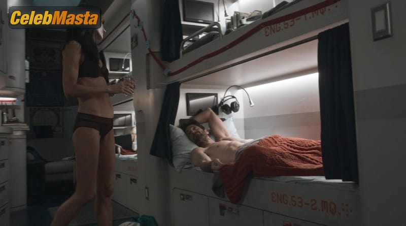 Jennifer Connelly Photos from Snowpiercer photo 3