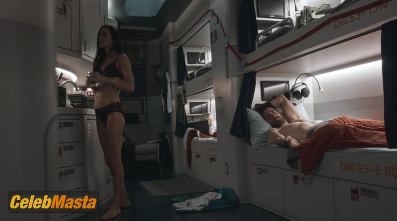 Jennifer Connelly Photos from Snowpiercer photo 4