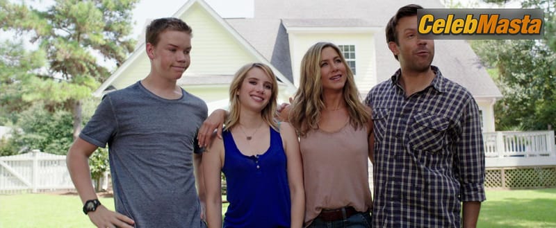 Jennifer Aniston Photo Collection from We’re The Millers photo 3