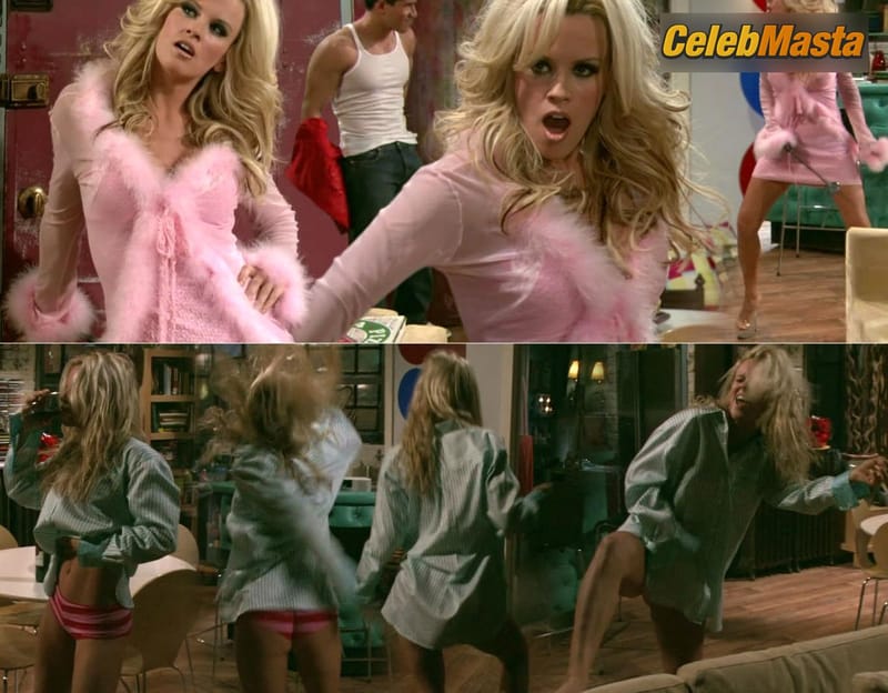 Jenny McCarthy Photo Set from The Bad Girl’s Guide photo 1