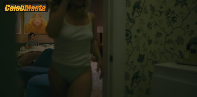Jemima Kirke Photo Gallery from City On Fire photo 3
