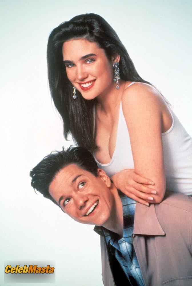 Photo Gallery: Jennifer Connelly in Career Opportunities photo 2