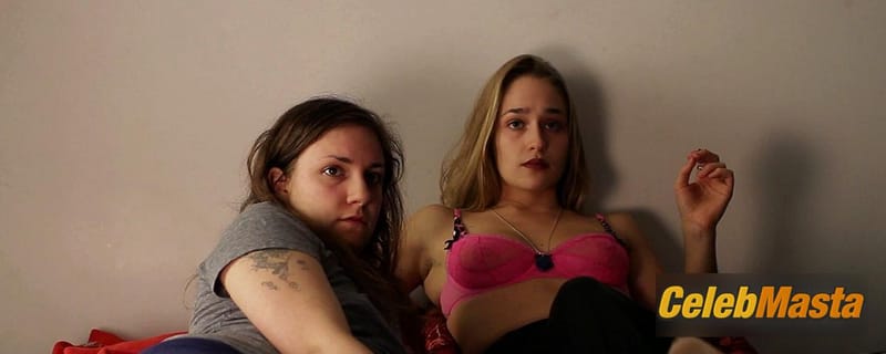 Jemima Kirke Photo Gallery from Tiny Furniture photo 4