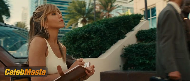 Jennifer Aniston Scene Photos Gallery from Marley & Me photo 2