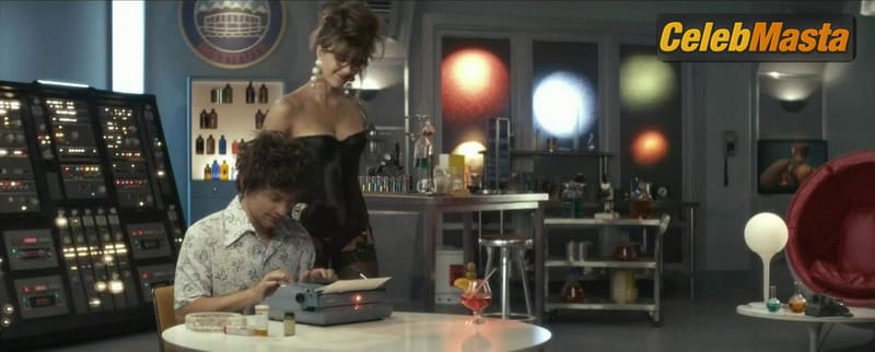 Jessica Alba Photos from The Spoils Of Babylon photo 2