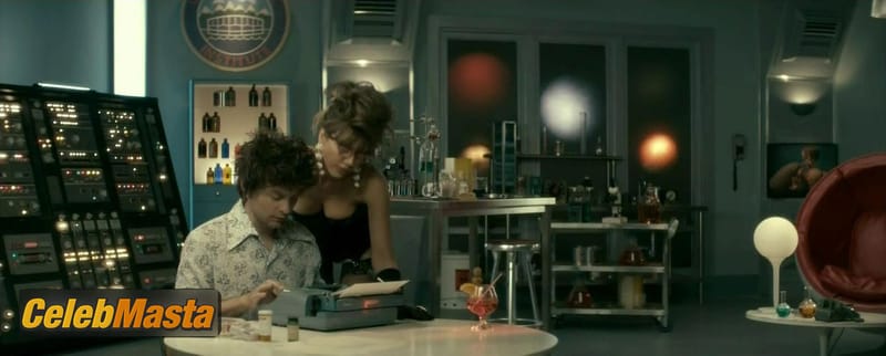 Jessica Alba Photos from The Spoils Of Babylon photo 3