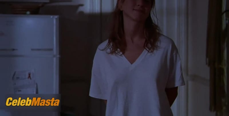 Jennifer Aniston Photo Set from The Object Of My Affection photo 2