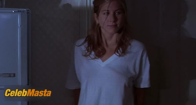 Jennifer Aniston Photo Set from The Object Of My Affection photo 3