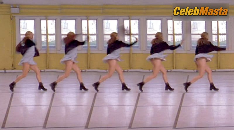 Jennifer Aniston Photo Set from The Object Of My Affection photo 4