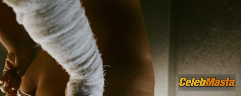 Jessica Alba Photo Set from The Eye photo 4