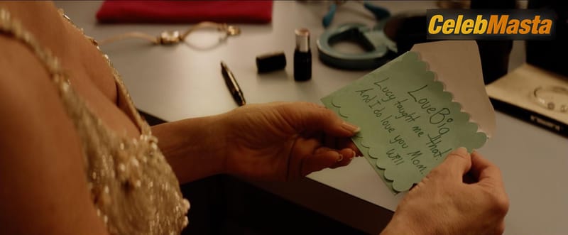 Jennifer Aniston Photo Gallery from Dumplin’ photo 2