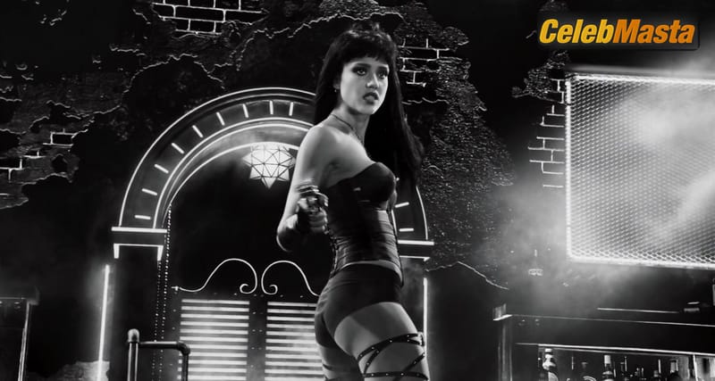 Jessica Alba Photo Gallery from Sin City A Dame To Kill For photo 2