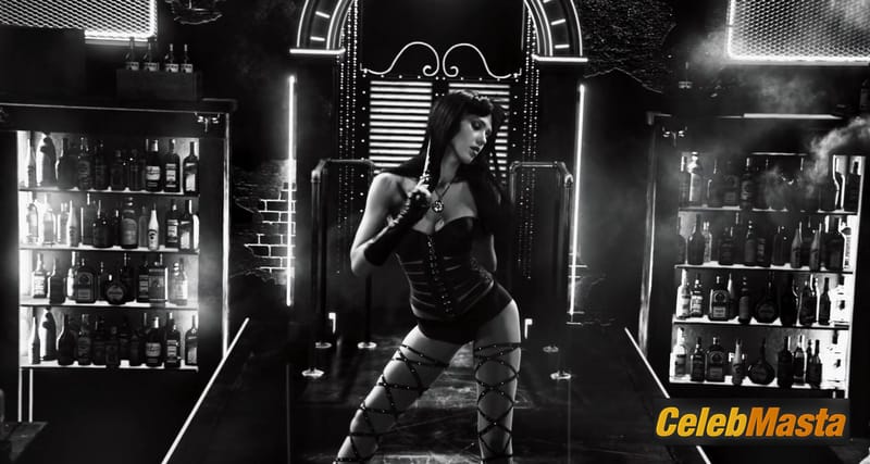 Jessica Alba Photo Gallery from Sin City A Dame To Kill For photo 3