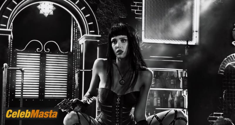 Jessica Alba Photo Gallery from Sin City A Dame To Kill For photo 4