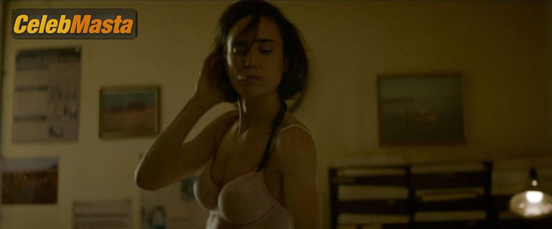 Photo Gallery: Jennifer Connelly in Aloft photo 4