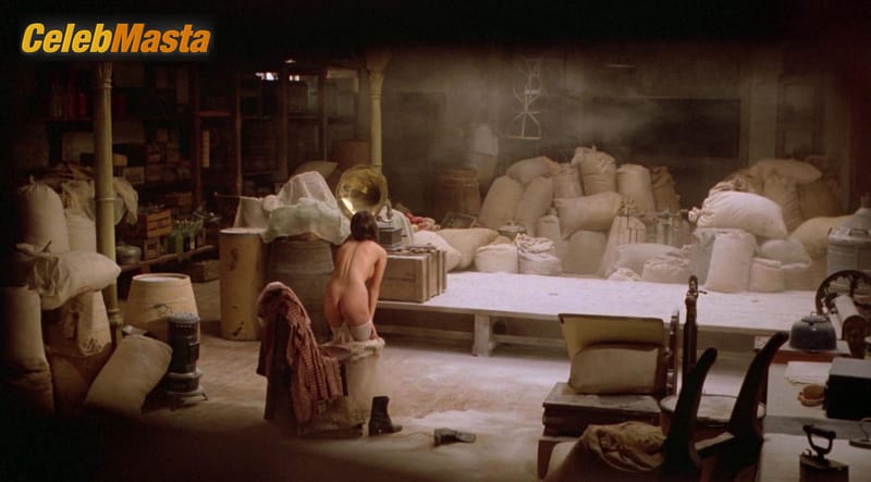 Jennifer Connelly Scene Photos Gallery from Once Upon A Time In America photo 1