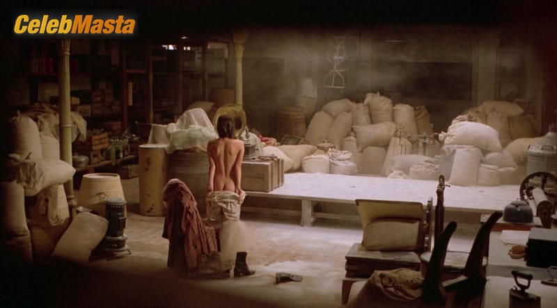 Jennifer Connelly Scene Photos Gallery from Once Upon A Time In America photo 2