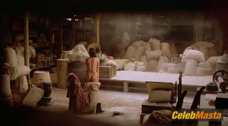 Jennifer Connelly Scene Photos Gallery from Once Upon A Time In America photo 3