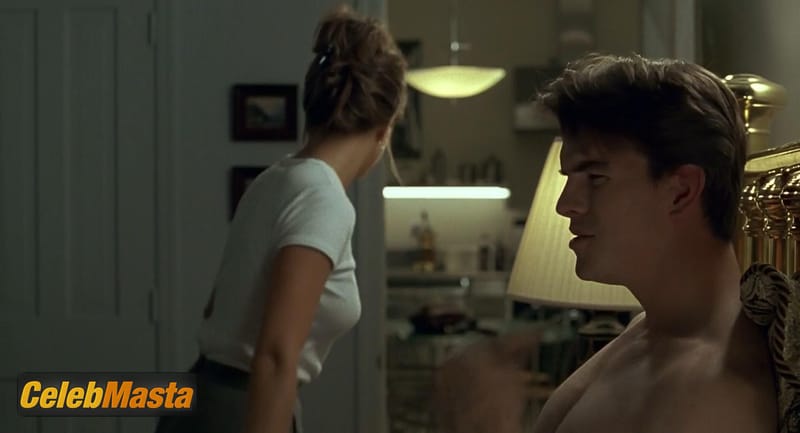 Jennifer Aniston Photo Collection from She’s The One photo 3