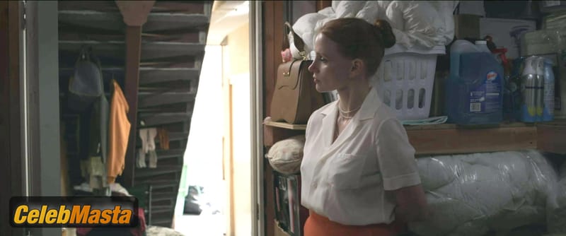 Jessica Chastain Scene Photos Gallery from Dreams photo 1