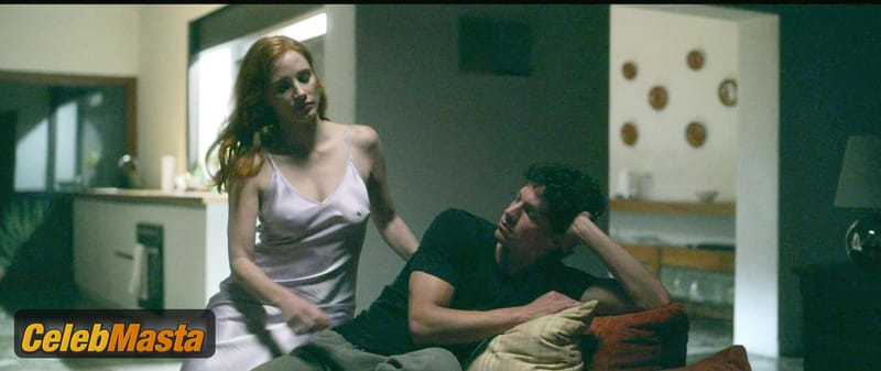 Jessica Chastain Scene Photos Gallery from Dreams photo 2