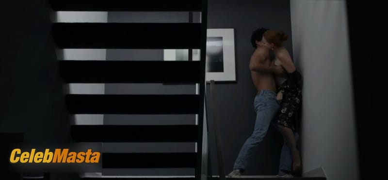 Jessica Chastain Scene Photos Gallery from Dreams photo 4
