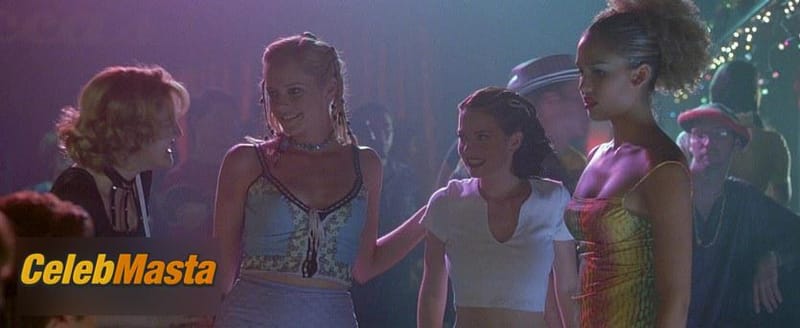 Jessica Alba Photos from Never Been Kissed photo 1