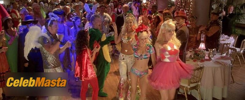 Jessica Alba Photos from Never Been Kissed photo 4
