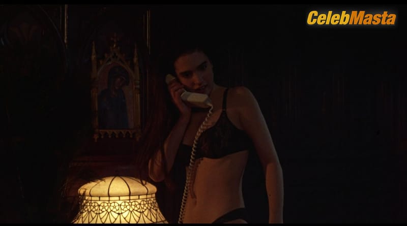 Jennifer Connelly Photo Set from Some Girls photo 1