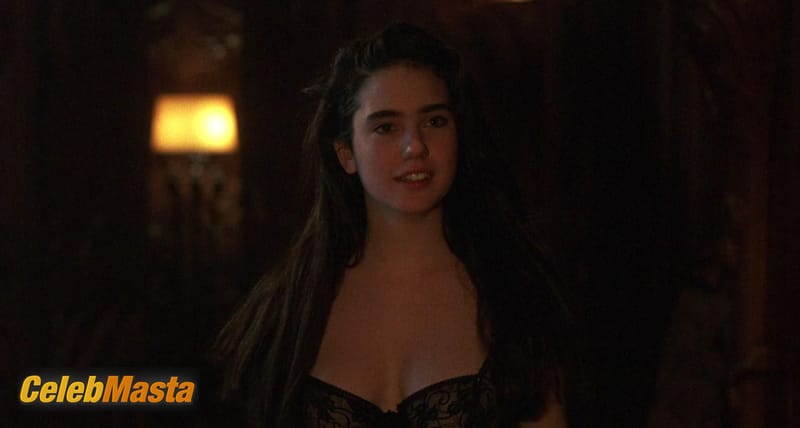 Jennifer Connelly Photo Set from Some Girls photo 2