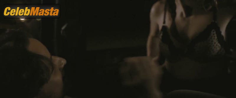 Jessica Chastain Photo Collection from The Disappearance Of Eleanor Rigby Them photo 4