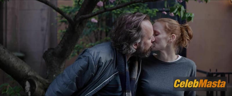 Jessica Chastain Scene Photos Gallery from Memory photo 2