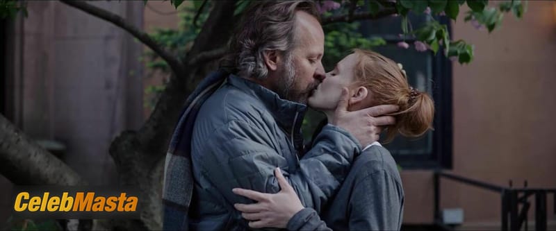Jessica Chastain Scene Photos Gallery from Memory photo 3