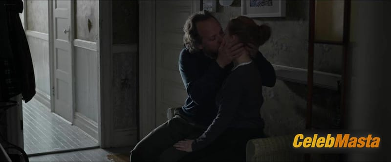 Jessica Chastain Scene Photos Gallery from Memory photo 4