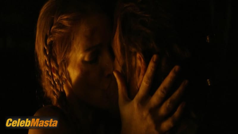Jessica Chastain Photo Collection from The Huntsman Winter’s War photo 2
