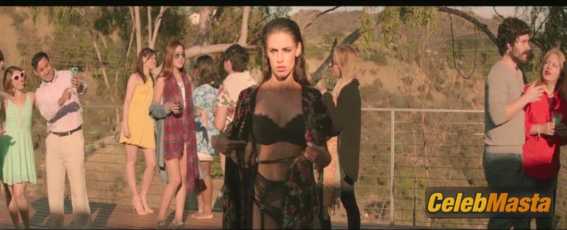 Photo Gallery: Jessica Lowndes in Deja Vu photo 2