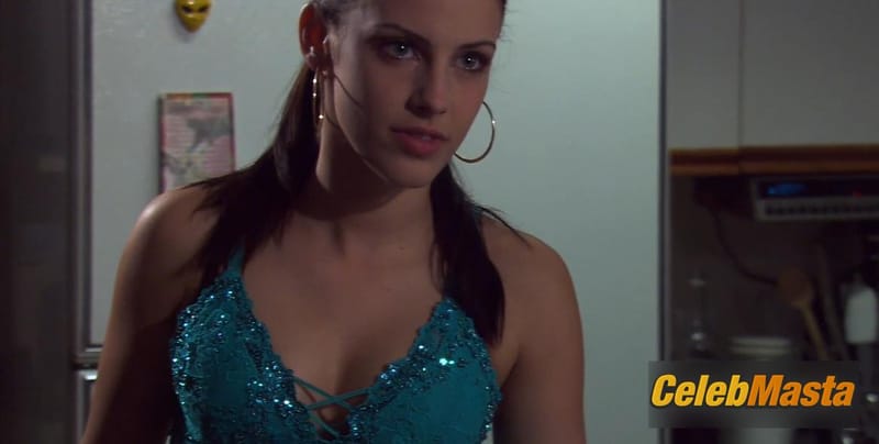 Jessica Lowndes Photo Set from To Have And To Hold photo 4