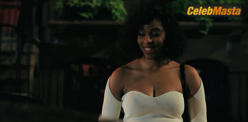 Photo Gallery: Jessica Williams in Love Life photo 2