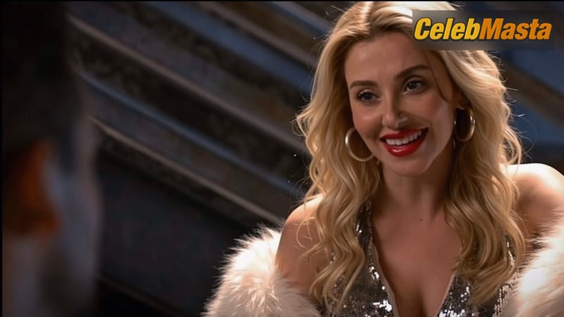 Jewell Farshad Scene Photos Gallery from Loving Lola photo 2