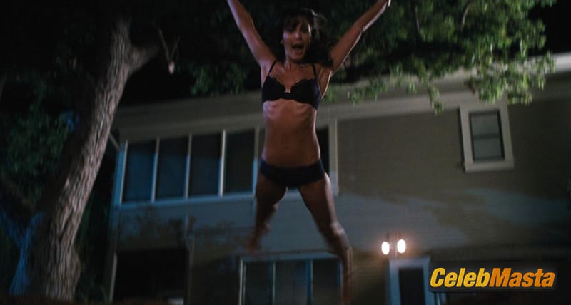Jessica Alba in Little Fockers