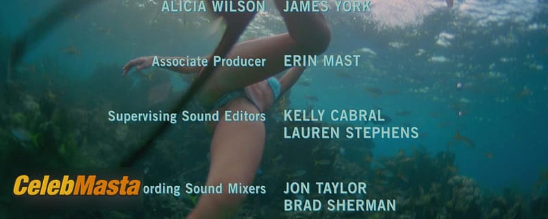 Photo Gallery: Jessica Alba in Into The Blue photo 2