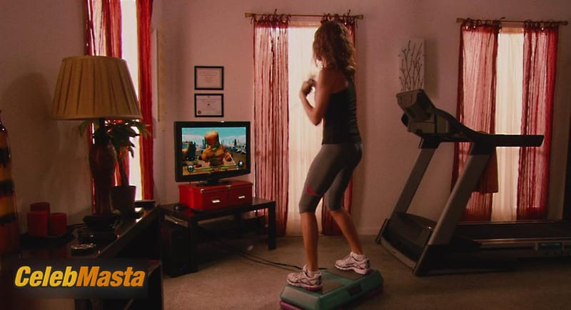 Photo Gallery: Jessica Alba in Machete photo 3