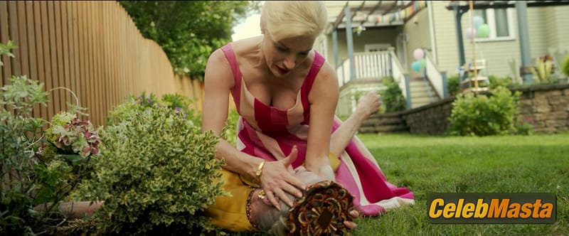 Jessica Chastain Photo Gallery from Mothers’ Instinct photo 1