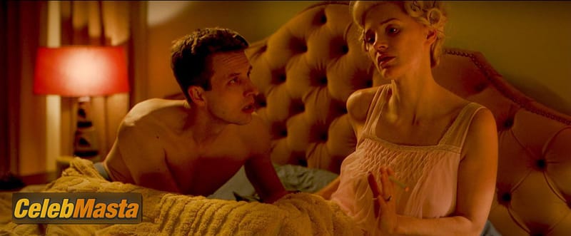 Jessica Chastain Photo Gallery from Mothers’ Instinct photo 3