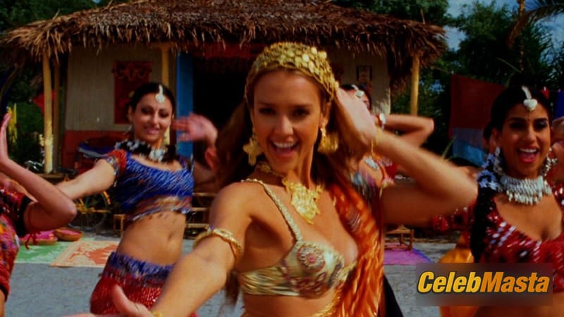 Jessica Alba Photos from The Love Guru photo 3