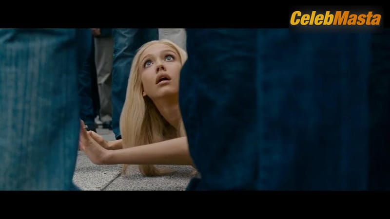 Jessica Alba Photo Set from Fantastic 4 Rise Of The Silver Surfer photo 1