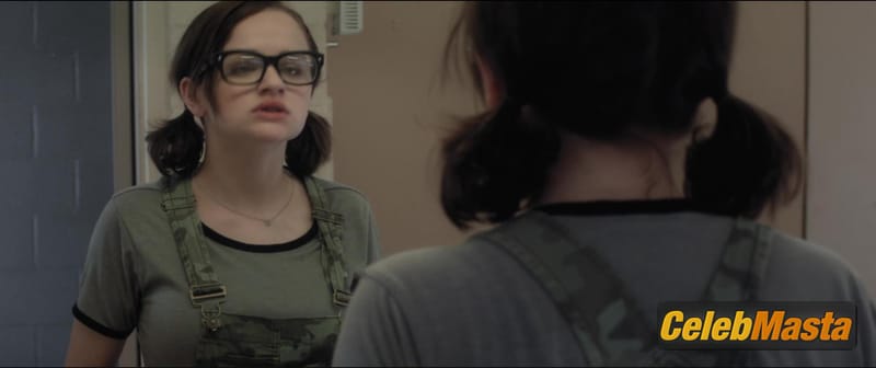 Photo Gallery: Joey King in Camp photo 3
