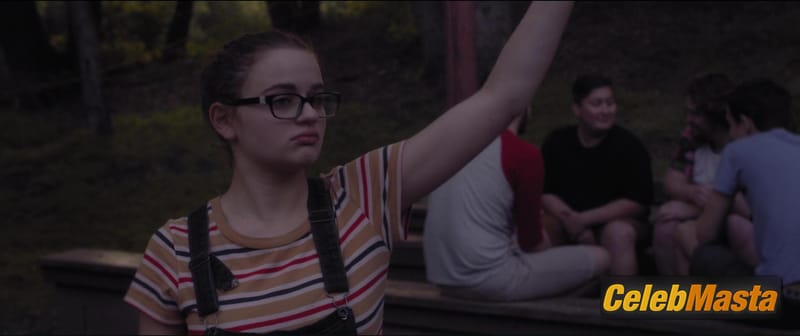 Photo Gallery: Joey King in Camp photo 4